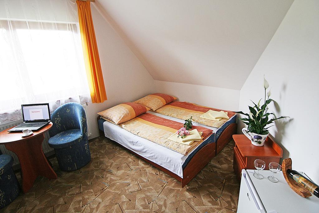 Willa Slavita Wygodne Pokoje Z Lazienkami, Tv, Wifi, Duzy Parking Ul Pardalowka Zakopane Quarto foto